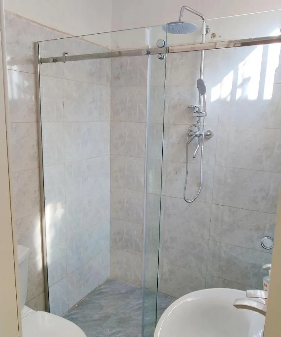 Downtown 24 Guesthouse Addis Ababa Feriehus
