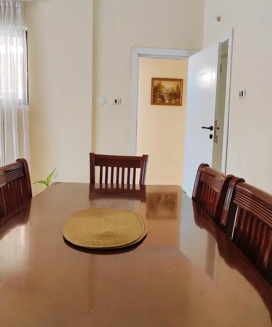 Feriehus Downtown 24 Guesthouse Addis Ababa