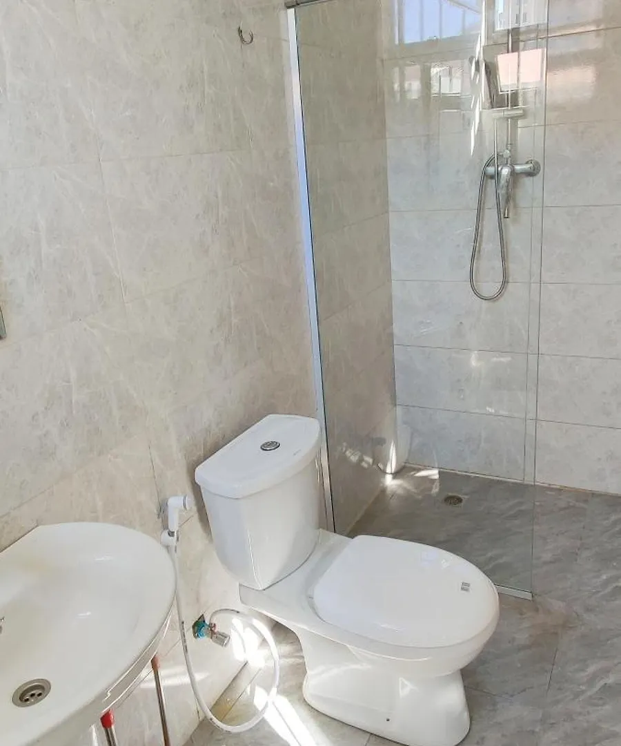 Feriehus Downtown 24 Guesthouse Addis Ababa