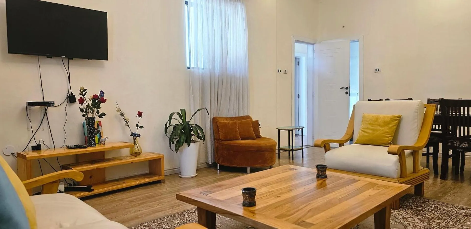 Downtown 24 Guesthouse Addis Ababa
