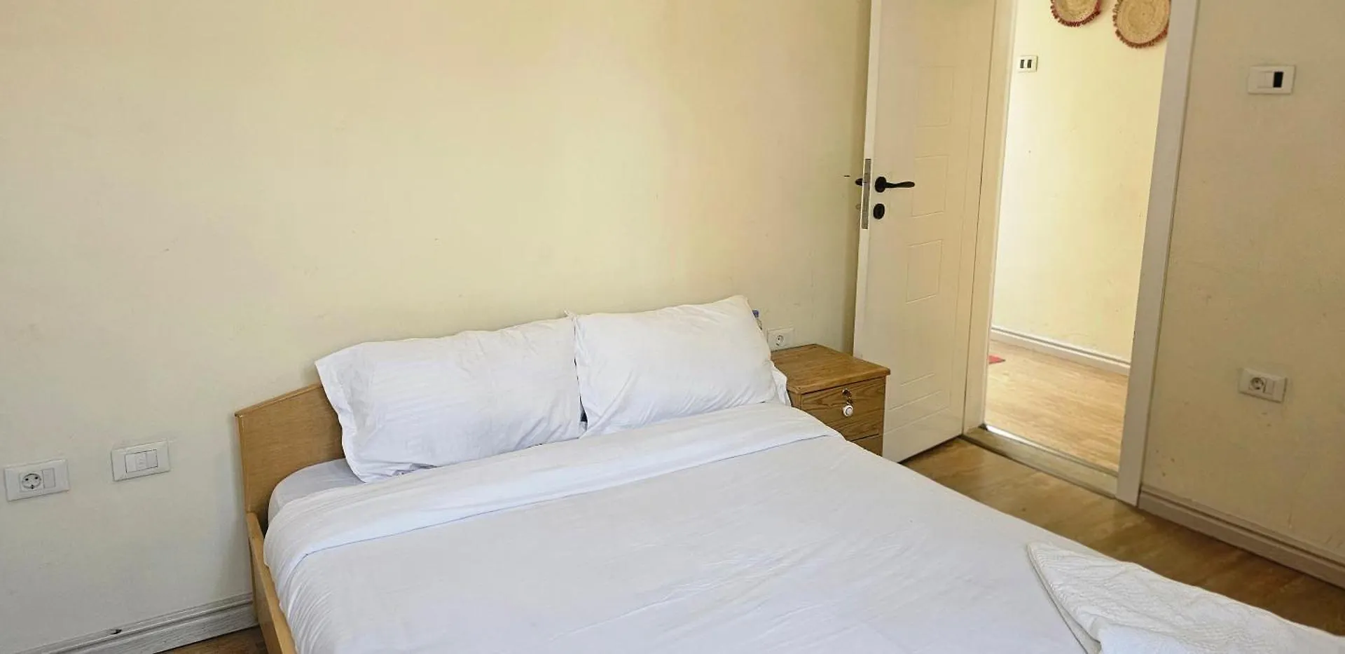Feriehus Downtown 24 Guesthouse Addis Ababa Etiopien