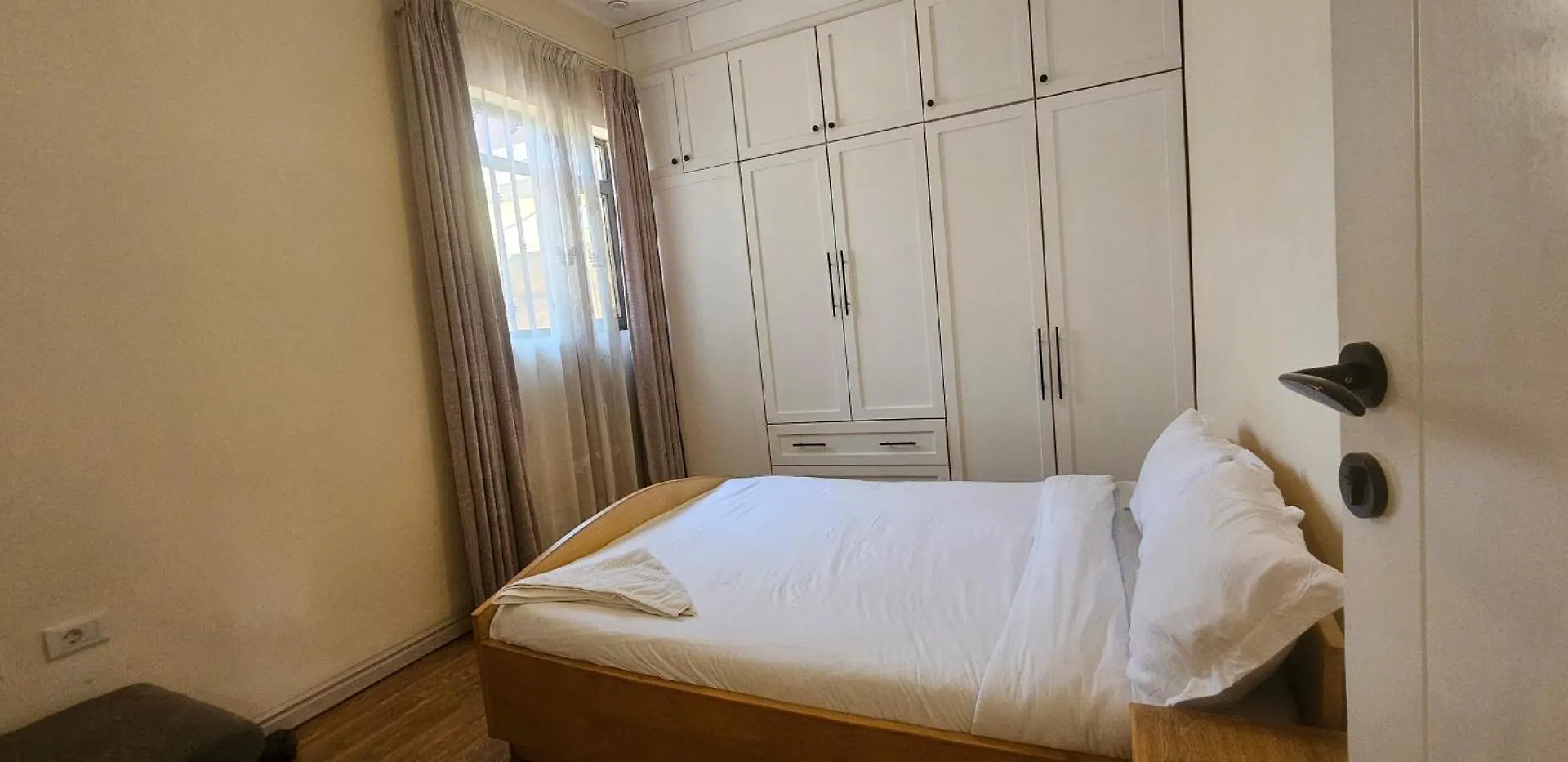 Feriehus Downtown 24 Guesthouse Addis Ababa Etiopien