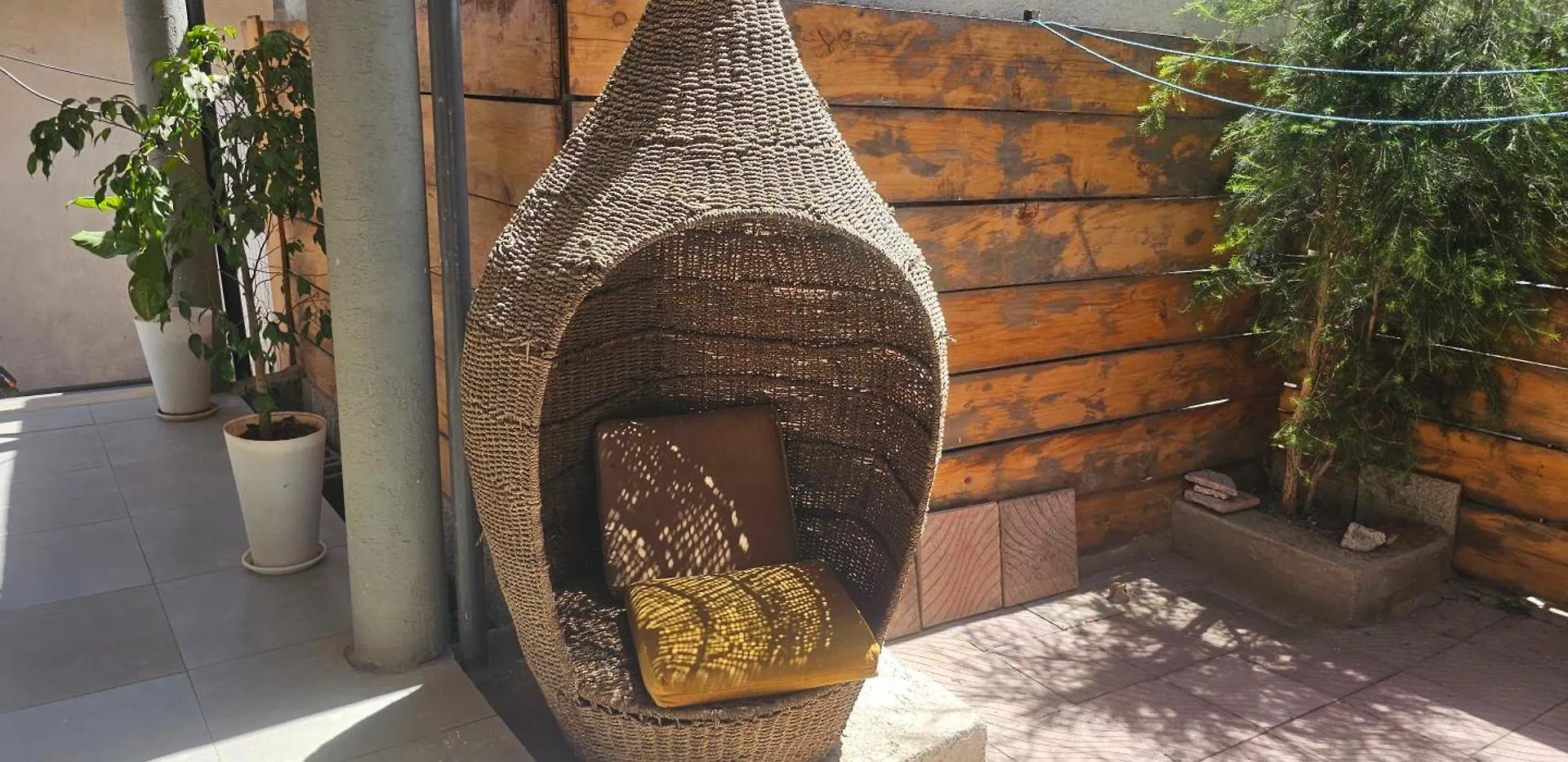 Feriehus Downtown 24 Guesthouse Addis Ababa