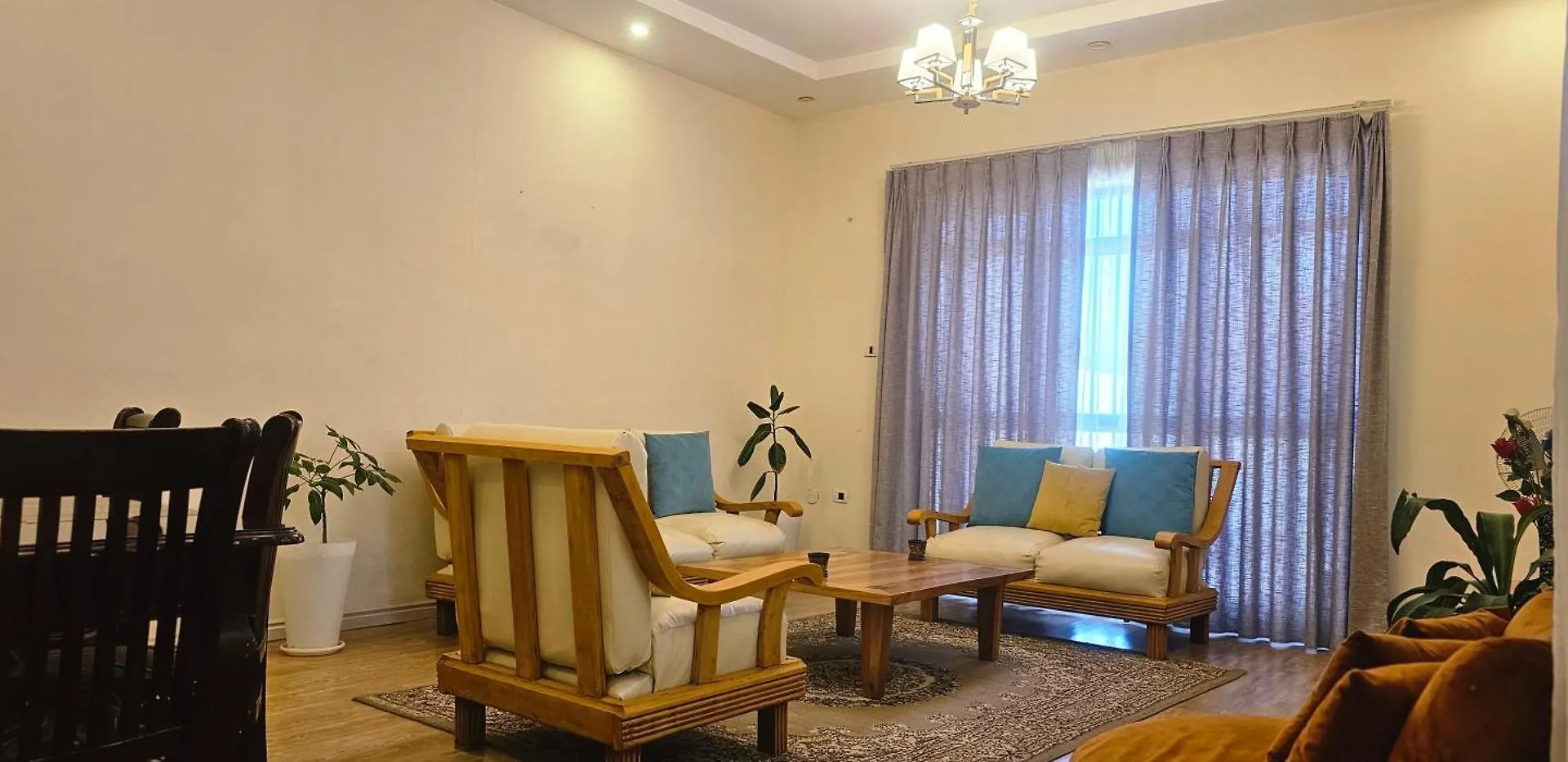 Downtown 24 Guesthouse Addis Ababa 0*,  Etiopien